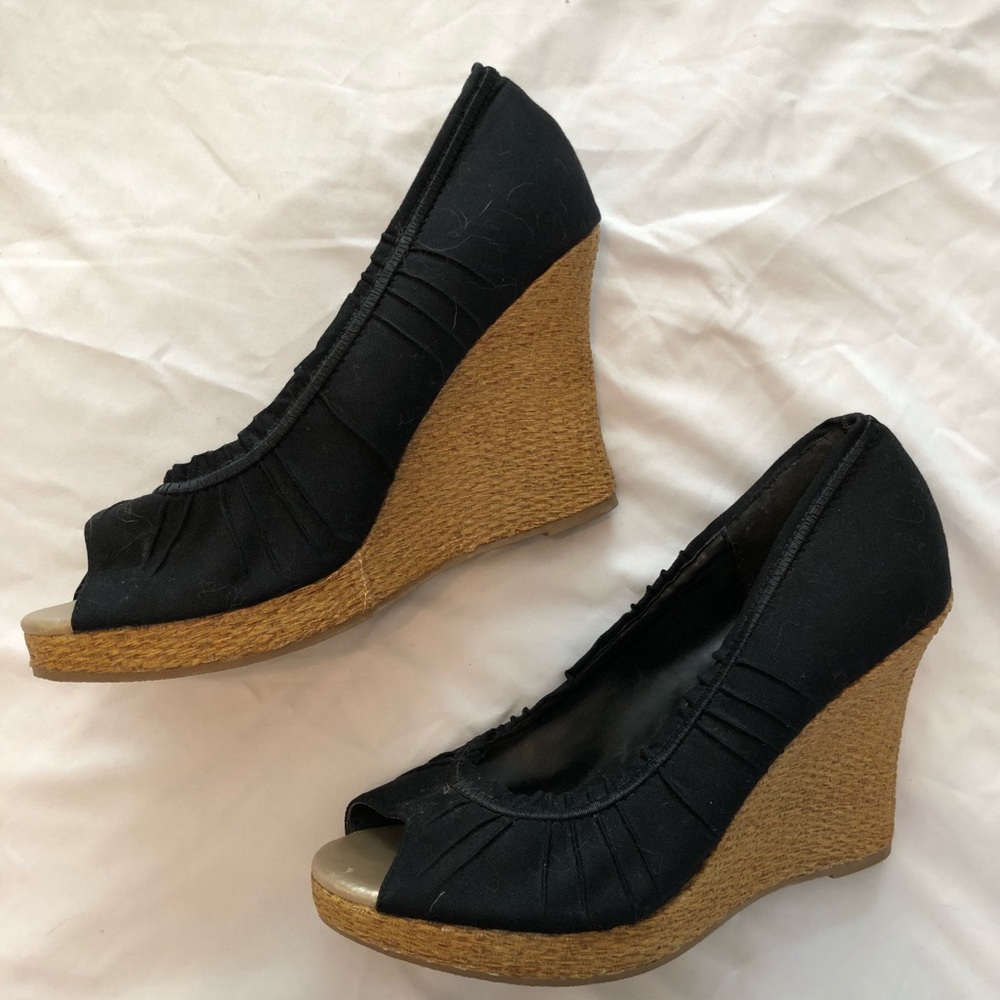 Wedges